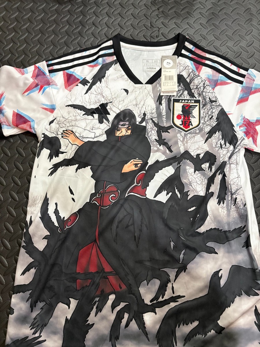 トップス SHISHIKUI football It / CHARCOAL football It / OFF – SHISHIKUI