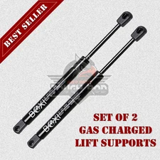 2X REAR TRUNK LIFTGATE TAILGATE HATCH LIFT SUPPORTS GAS STRUT FOR CHEVROLET HHR