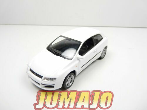 Fiat Stilo - Miniature NOREV - Échelle 1/43 - Modèle 771016