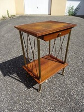 Table d'appoint Guéridon