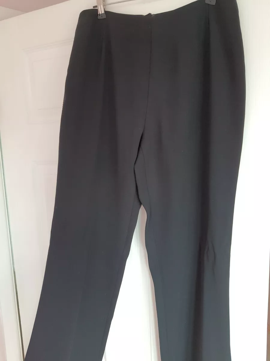 Next cheap work trousers