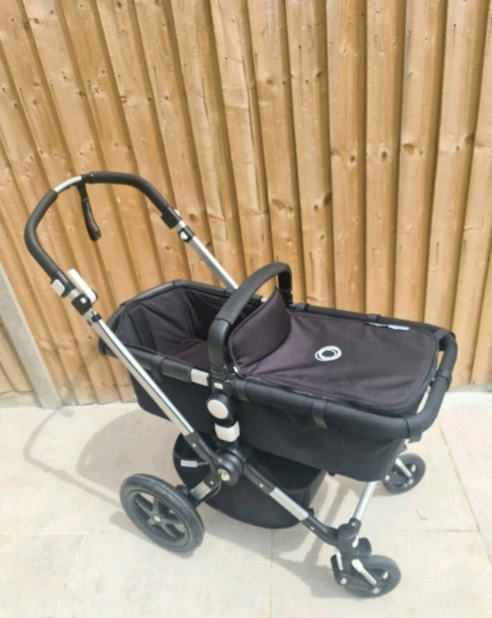 bugaboo cameleon 3 2 in 1