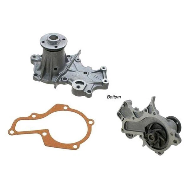 Bomba de agua NPW HECHA EN JAPÓN para Chevrolet Geo Suzuki 89-02 1,6 L Foto 2 de 3