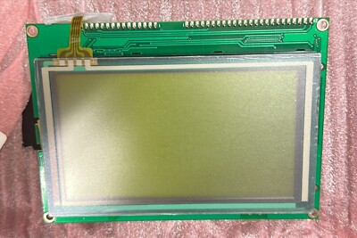 GLT240128 Matrix Orbital Display