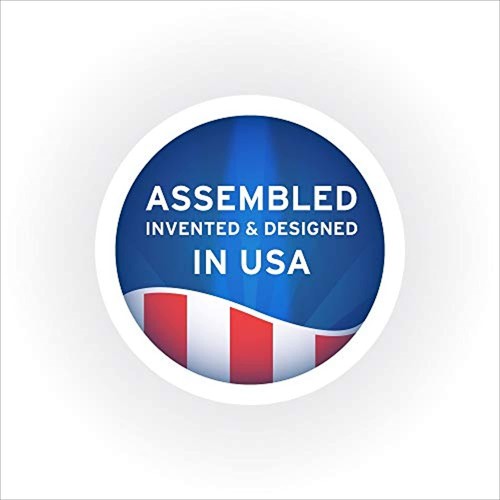 InSinkErator Garbage Disposal with Cord, Badger 5XP, 3/4 HP Continuous Feed - Picture 5 of 5