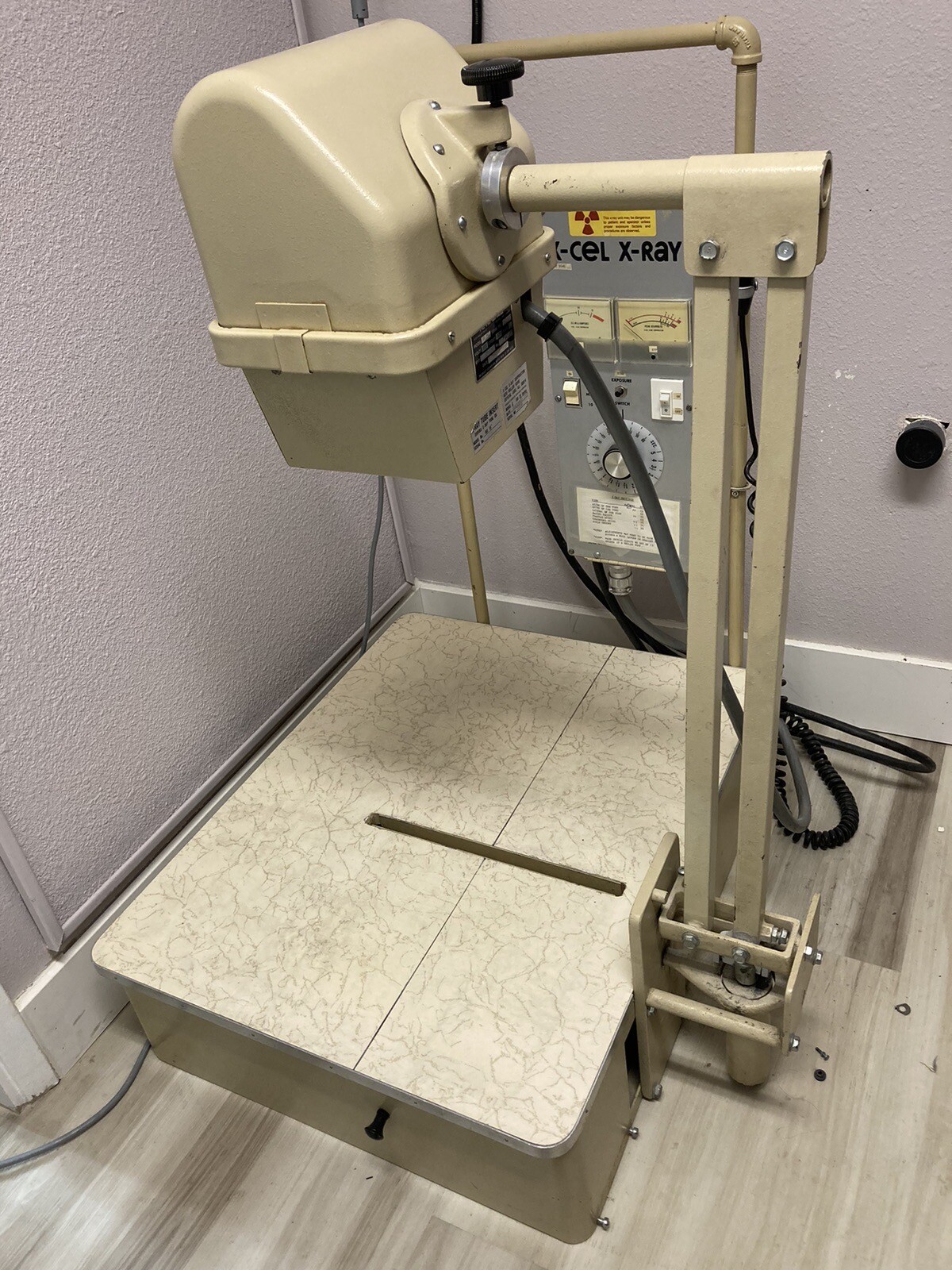 Podiatry non digital xray machine eBay