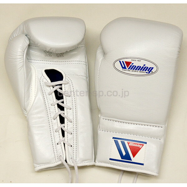 winning boxing gloves ebay