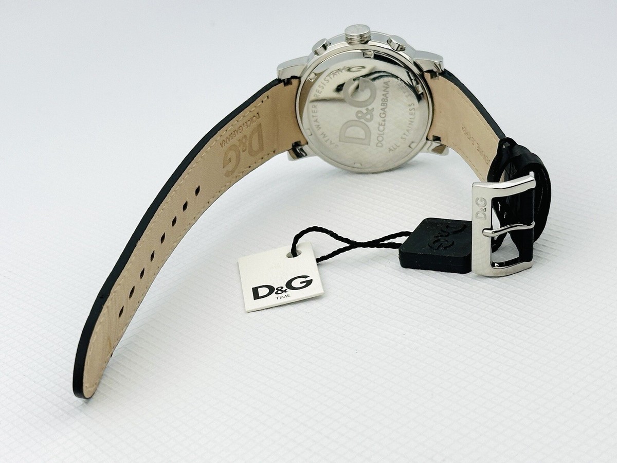 Dolce & Gabbana メンズ 腕時計 Amazon.co.jp: ドルチェ＆ガッバーナ DOLCE&GABBANA D＆G
