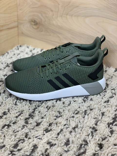 adidas questar byd grün