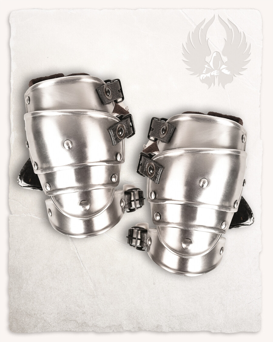 Markward guantes blindados cortos en blanco