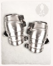 Markward Panzerhandschuhe kurz blank