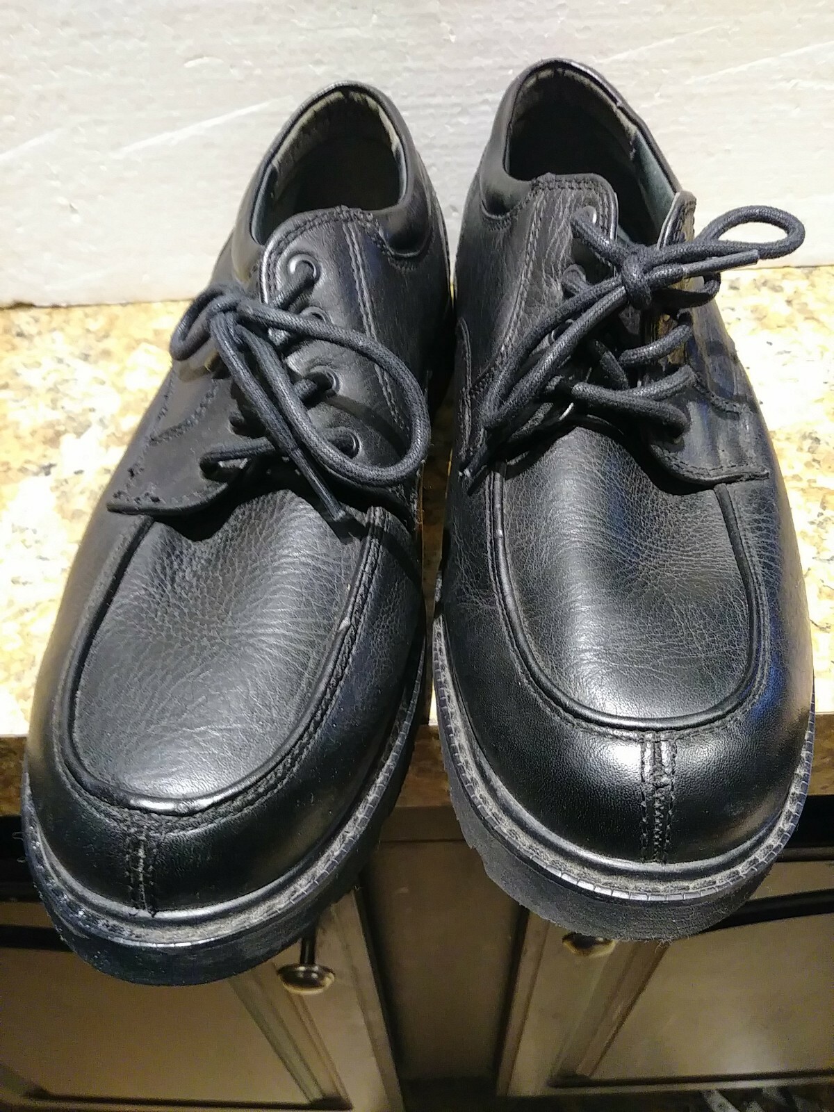 SAOLA Scarpe eleganti uomo Dockers 10 M