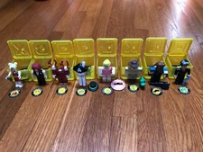 Roblox - Series 7 - Pick your favorite! (Characters come with code)