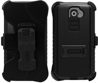 Black Tri-shield Kombo Case Skin Cover Belt Clip Holster Stand For Lg G2 Phone on sale Black Tri-shield Kombo Case Skin Cover Belt Clip Holster Stand For Lg G2 Phone on sale