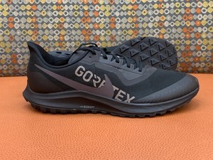 nike zoom pegasus 36 gore tex