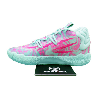 [新品、未使用品]PUMA MB.03 MIAMI size28.5 PUMA MB.03 Miami - 310511-01 | eBay