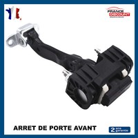 TüRstopper Vorne Links Oder Rechts FüR Boxer 3 Ducato Jumper III 2006 9181N9