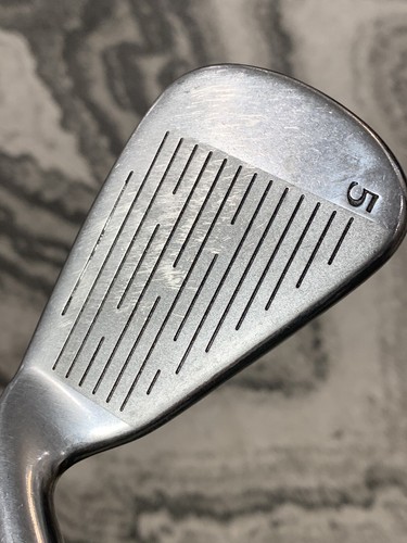 ORYX UT5 5 Iron ULTRA LITE SENIOR FLEX Right Hand SUPER CLEAN - Picture 4 of 10