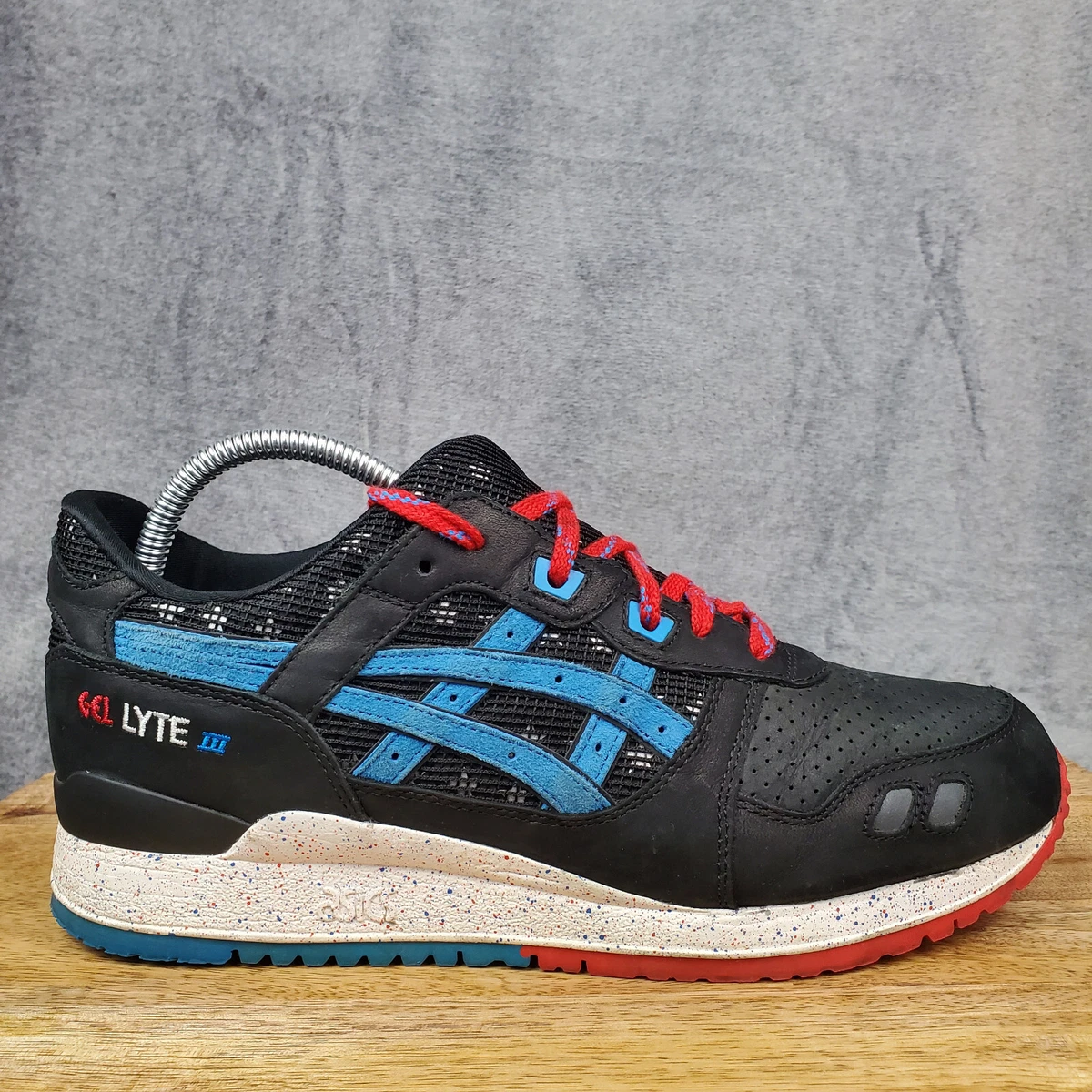 wali shoes