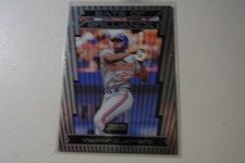 2000 Topps Stadium Club Bats of Brilliance Vladimir Guerrero #BB9