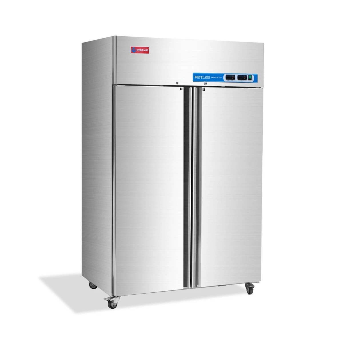 Commercial freezer fridge outlet