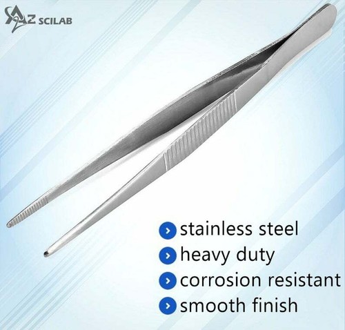 Stainless Steel Aquarium Plant Aquascaping Tweezer Scissor Maintenance Tools - Picture 34 of 43