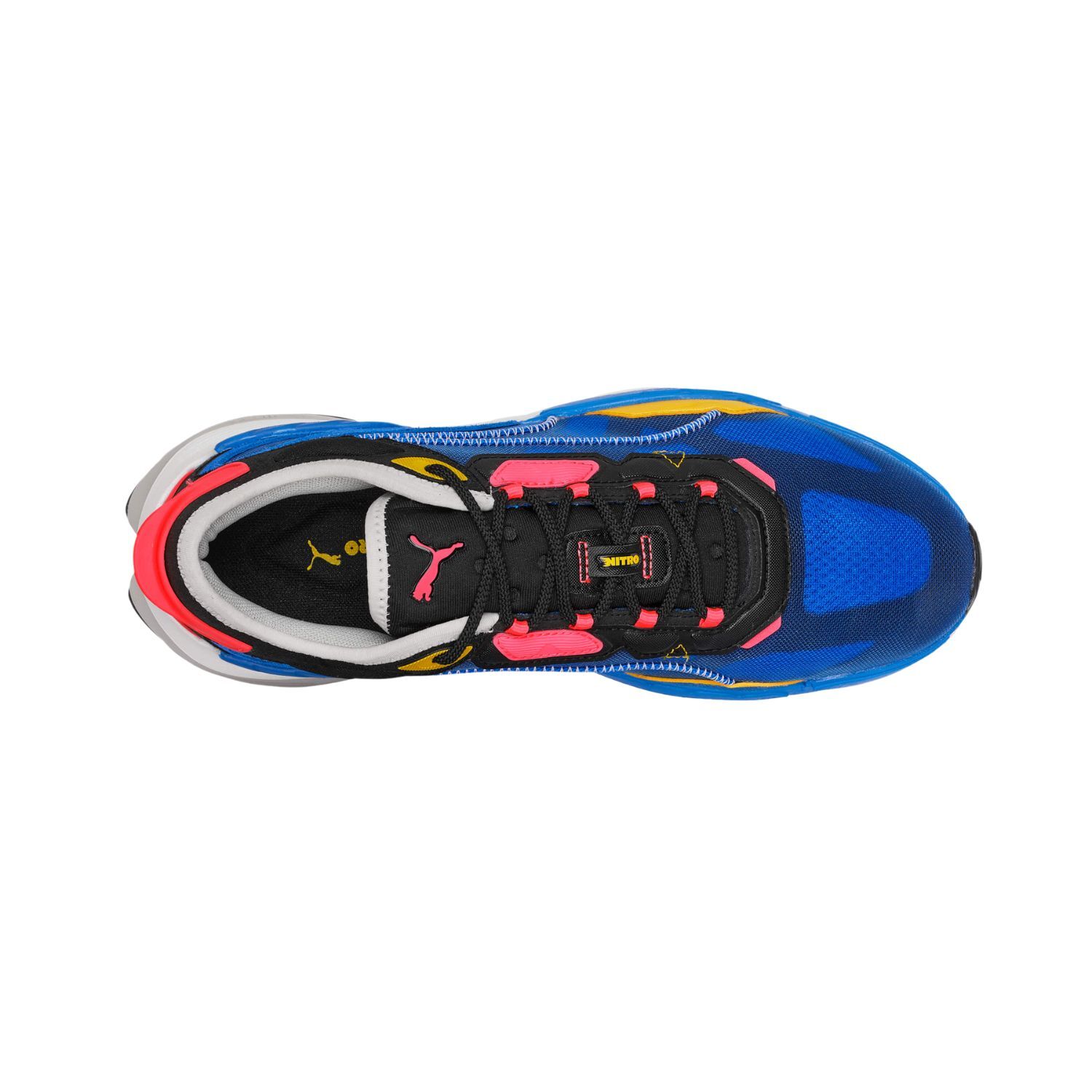 Puma Extent Nitro Adv Mens Style : 387499 image 4
