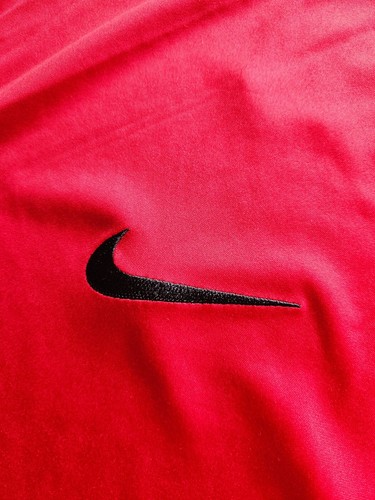Kit maglia home Galatasaray 2011/2012 XL Nike - Foto 7 di 14