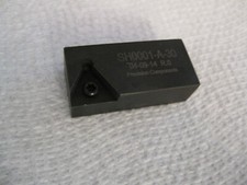 Precision Components SH0001-A-30 Insert Toolblock 1/2x3/4x1-5/8
