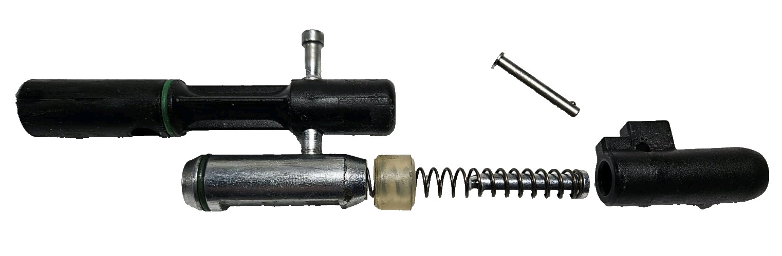 Parts Lot Bolt Hammer Spring Rear Pin