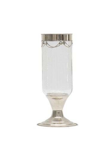 Moroccan Glass Candle Tea Light Holders 2 Sizes Various Colours Free PP - Imagen 6 de 13