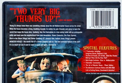 その他 Monsterrat 1973 &amp; Other Stories [DVD] s-l1200.jpg