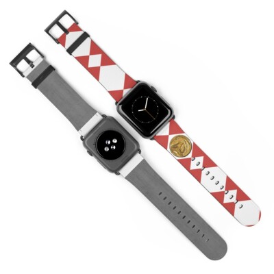 Gucci Print Apple Watch Band ✨ Brand New Apple Watch Ultra 49mm