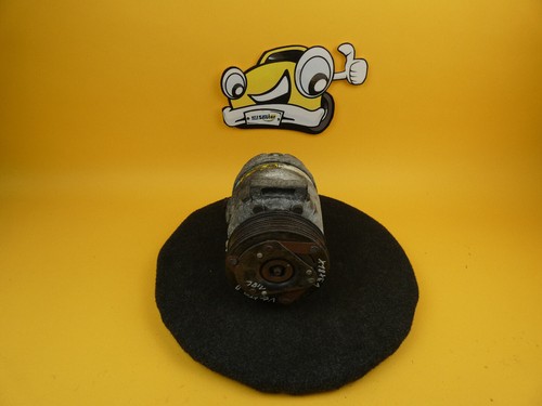 Klimakompressor Vectra B 1135324