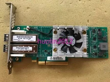 1Pcs Used QLE2662-HP Qlogic QW972-63001 699765-001 16Gb FC