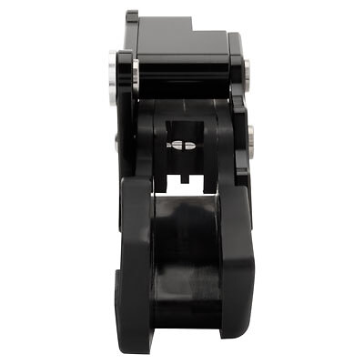 Chain Guide Black For GASGAS MC 450F 2021-2023 - Picture 2 of 4