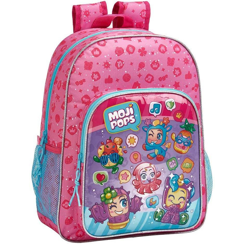 Mochila Mojipops 69430