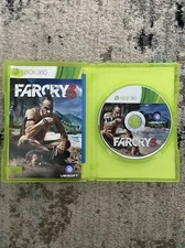 🔥 Far Cry 3 (Xbox 360, 2012) CIB. Mint. See Description