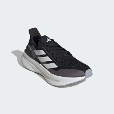 Adidas Ultraboost 5X IH3102 Sneakers Women's Black White Running Shoes DWA209
