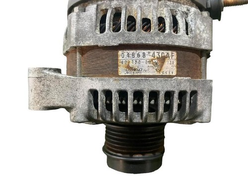 04868430AF 108249 alternator for CHRYSLER VOYAGER (RG) 3.3 LX 2001 - Picture 6 of 8