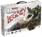 Hasbro Boardgame Risk - Legacy Box New Sealed | eBay