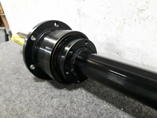 *NEW* THK SLS Caged Ball Spline -Heavy Load 1306mm Shaft SLS40LUUFMS+1306LF D99 