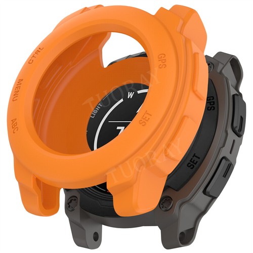 Schutzhülle Protective Case Cover Für Garmin Instinct E 40mm/ E 45mm Ersatzband - Zdjęcie 25 z 167