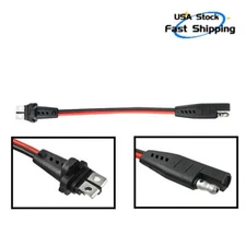 DC Power Cable fits CM140 CM160 CM200 CM300 CM340 CM360 Repeater Mobile Radio