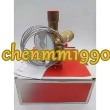 1PC NEW Danfoss TGES26 R404 92KW expansion valve #TX