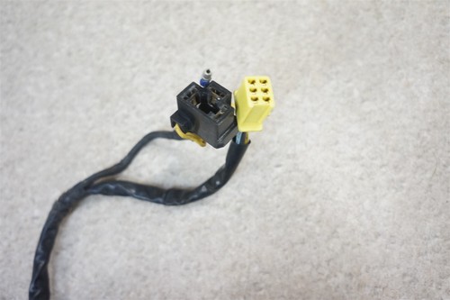 1997 97 Suzuki DR350SE DR350 DR 350 SE OEM Handlebar Switch - 第 10/10 張圖片