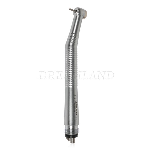 Mini kleiner Kopf Dental High Speed Handstück Push Kinder Kind NSK STIL 4LOCH - Bild 6 von 37