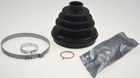 Spidan 26039 Faltenbalgsatz, Antriebswelle FüR Opel