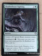 Magic MTG Innistrad: Midnight Hunt (MID) - Mix & Match cards to save up to 35%