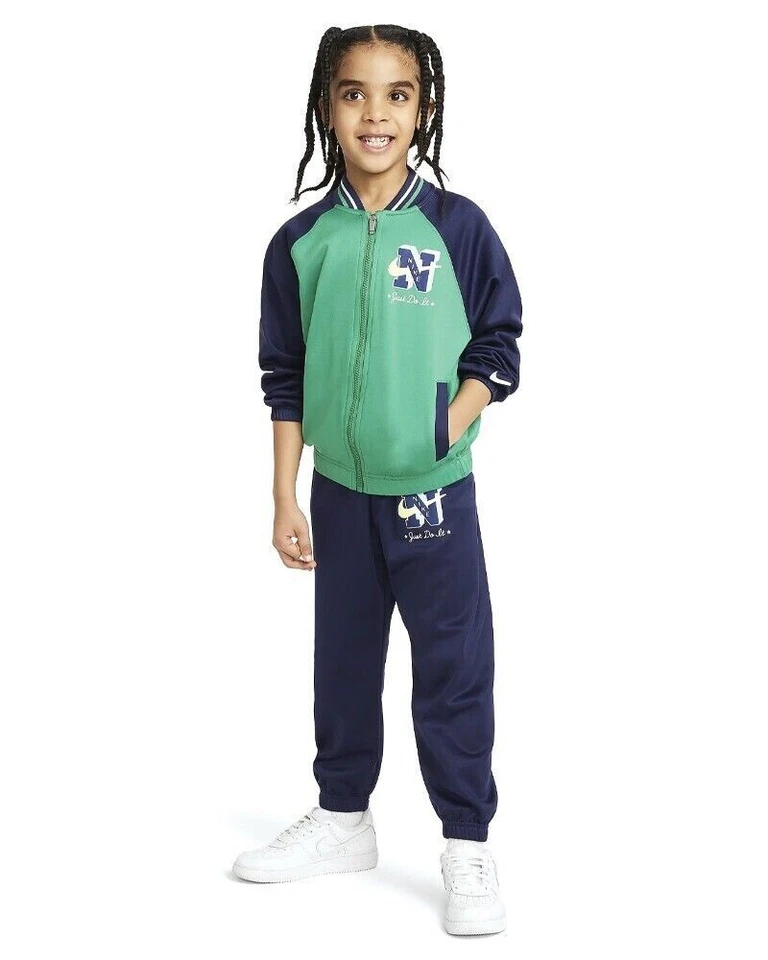 Ensemble Enfant Sportswear Next Generation Tricot Nike - Photo 1/1
